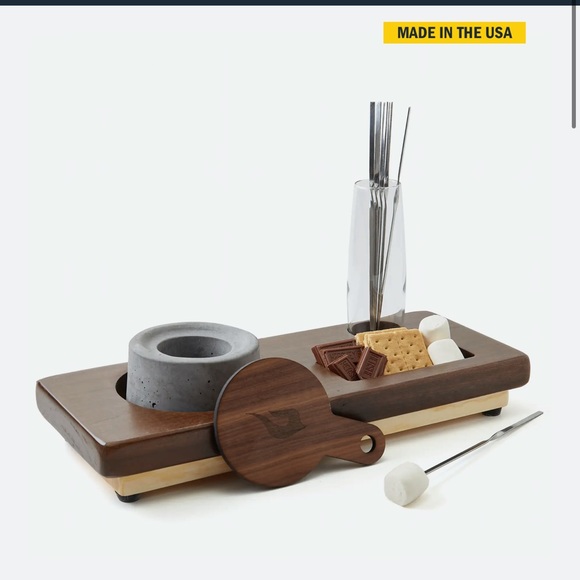 Swoon Living Ultimate S’mores Kit